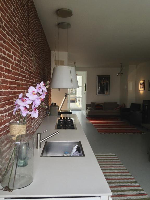 Apartment Amstel Lock Amsterdam